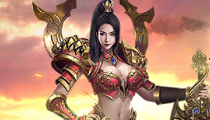 <strong>杀神恶魔传奇升炼狱攻略：高效冲级与装备强化指南</strong>