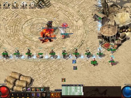 传奇私服176极品无极棍铸魂提升几率全解析